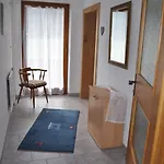 Haus Tina شقة باخ