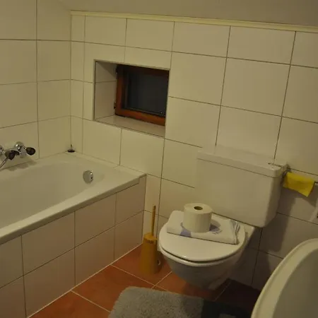 Haus Tina Bach (Tyrol)