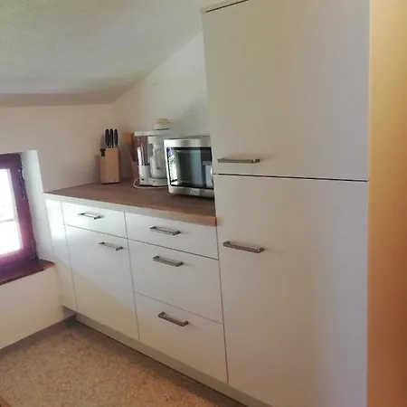 Haus Tina * Bach (Tyrol)