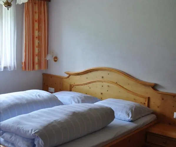 Appartement Haus Tina