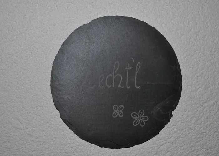 Appartement Haus Tina *