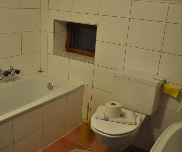 Haus Tina Bach (Tyrol)