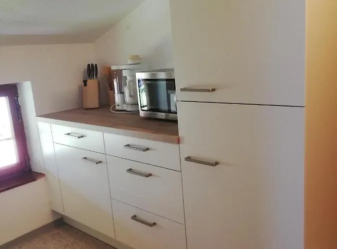 Haus Tina * Bach (Tyrol)