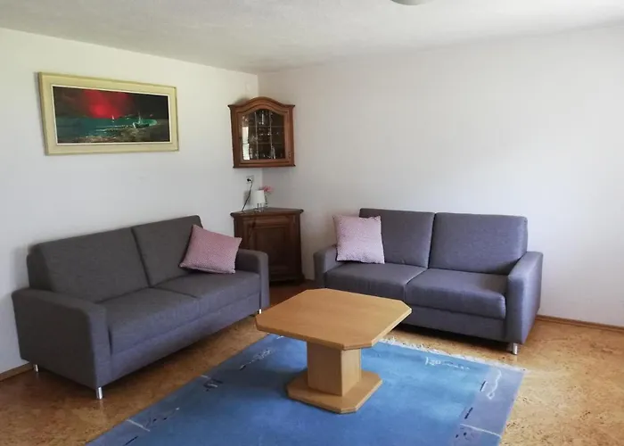 Haus Tina Bach (Tyrol)