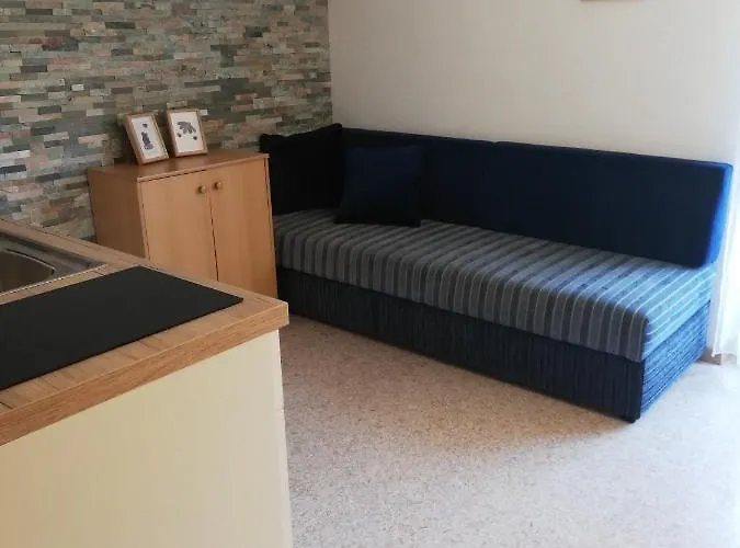 Appartement Haus Tina