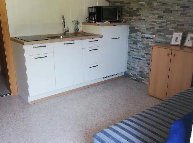 Haus Tina Bach (Tyrol)