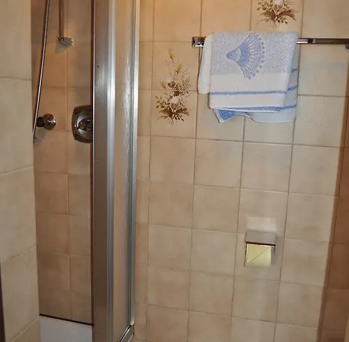 Appartement Haus Tina Bach (Tyrol)