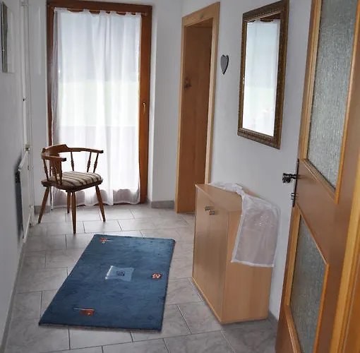 Haus Tina Appartement Bach (Tyrol)