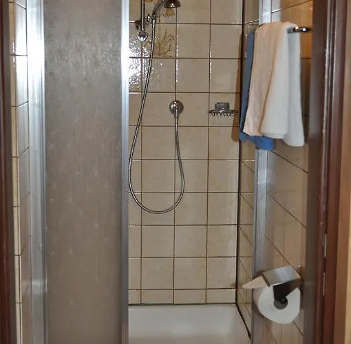 Haus Tina Bach (Tyrol)