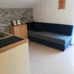 Apartmán Haus Tina