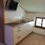 Apartmán Haus Tina *