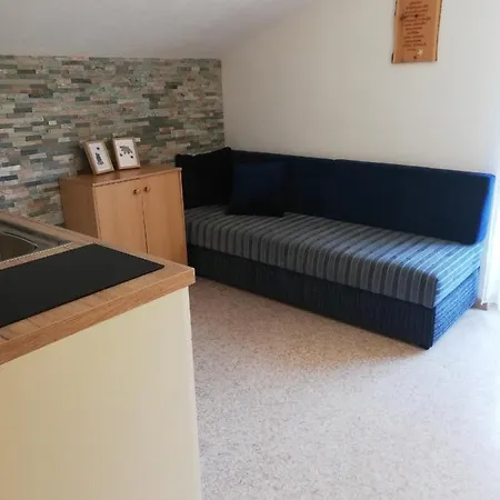 Apartamento Haus Tina