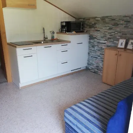 Haus Tina Bach (Tyrol)