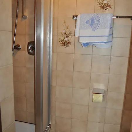 Apartamento Haus Tina Bach (Tyrol)