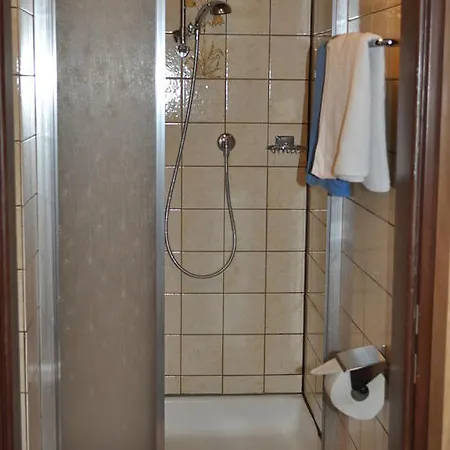 Haus Tina Bach (Tyrol)