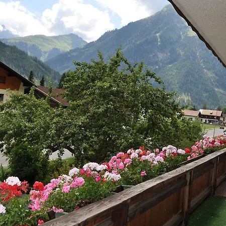 Haus Tina Bach (Tyrol)