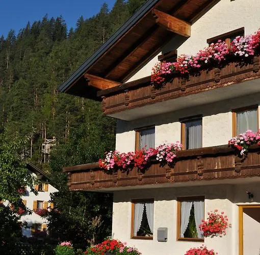 Haus Tina Bach (Tyrol)